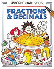 Fractions and Decimals (Math Skills)