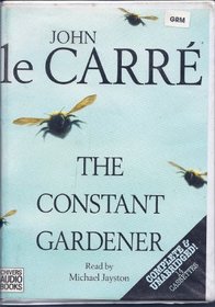 The Constant Gardener