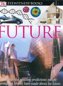 Future (DK Eyewitness Books)