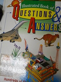 Illustrated Book of Questions & Answers