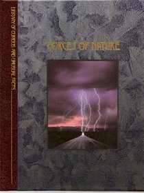 Forces of Nature (Library of Curious and Unusual Facts)