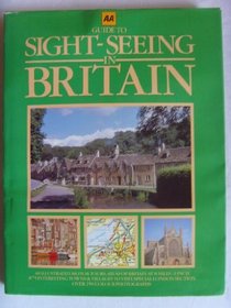 Guide to Sightseeing in Britain
