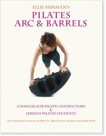 Ellie Herman's Pilates Arc & Barrels