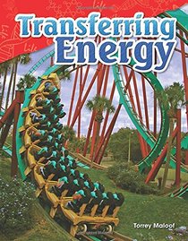 Transferring Energy (Content and Literacy in Science Grade 4)