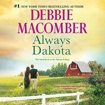 Always Dakota  (Dakota Series, Book 3)