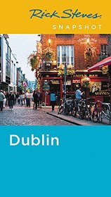 Rick Steves Snapshot Dublin