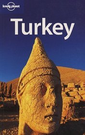 Turkey (Lonely Planet)