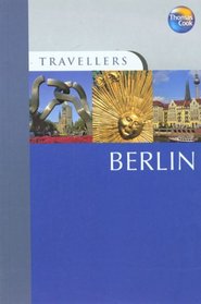 Travellers Berlin, 2nd (Travellers S.)