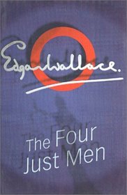 The Four Just Men