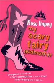 My Scary Fairy Godmother (Red Apple)