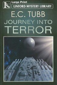 Journey into Terror: Complete Edition (Linford Mystery)