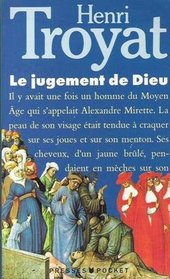 Le Jugement (French Edition)