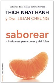 Saborear (Spanish Edition)