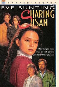 Sharing Susan: A Novel