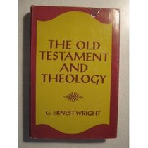 Old Testament and Theology