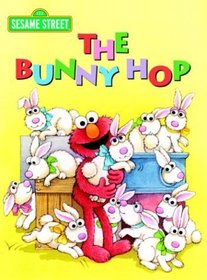 The Bunny Hop (123 Sesame Street)