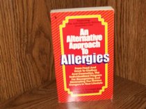 An Alternative Approach To Allergies