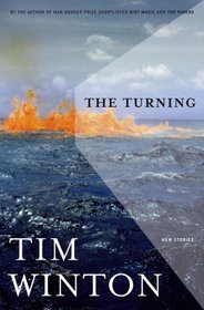 The Turning : New Stories