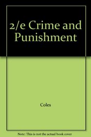 2/e Crime and Punishment