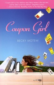 Coupon Girl