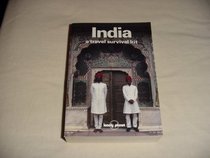 Lonely Planet India 3ED (Lonely Planet India)