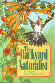 The Backyard Naturalist
