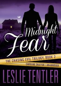 Midnight Fear (Chasing Evil Trilogy)