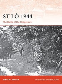 St L 1944: The Battle of the Hedgerows (Campaign)