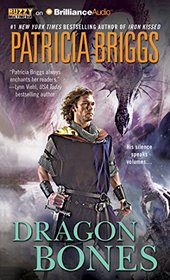 Dragon Bones (The Hurog Duology)