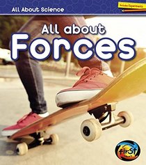 All About Forces (All About Science)