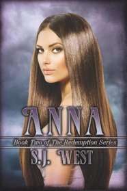 Anna (Book 2, The Redemption Series) (Volume 2)