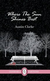 Where The Sun Shines Best (Essential Poets Series)