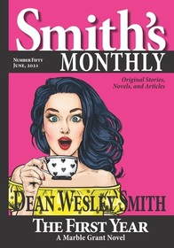 Smith's Monthly #50