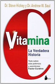 Vitamina C (Spanish Edition)