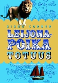 Leijonapoika: Totuus (The Truth) (Lionboy, Bk 3) (Finnish Edition)