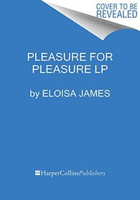 Pleasure for Pleasure LP