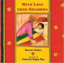 With Love from Grandma