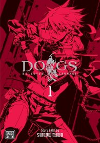 Dogs: Bullets & Carnage, Volume 1