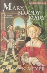 Mary, Bloody Mary (Young Royals)