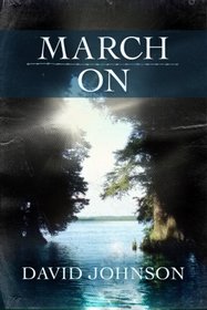 March On (Tucker, Bk 4)