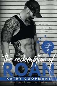 The Redemption of Roan (The Syndicate Series) (Volume 2)