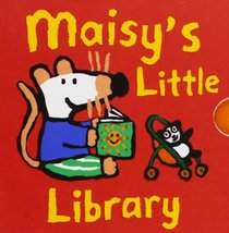 Maisy's Little Library