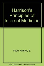 Harrison's Principles of Internal Medicine