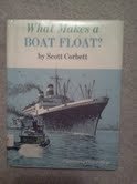 What Makes a Boat Float?