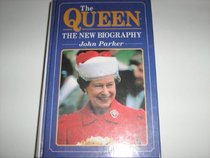The Queen: The New Biography (Charnwood Large Print Library Series)