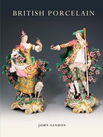 British Porcelain (Shire Collections)