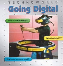 Going Digital (Technoworld)