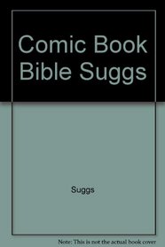 The comic book Bible