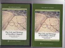 Life and Writings of Geoffrey Chaucer CD Course (The Great Courses)