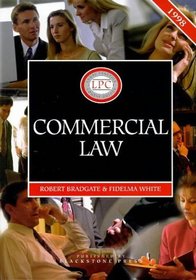 Commercial Law 1998 (Legal Practice Course Guides)